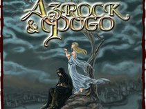Azrock and Pogo