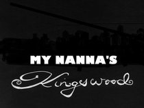 My Nanna's Kingswood