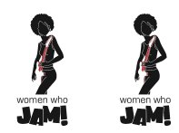 Women Who Jam!