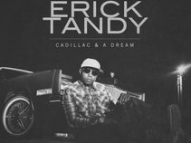 Erick Tandy