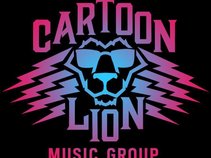 Cartoon Lion Music Group