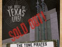 The Tone Pirates
