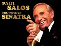 Paul Salos The VOICE of Sinatra