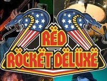 Red Rocket Deluxe
