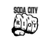 SODA CITY RIOT