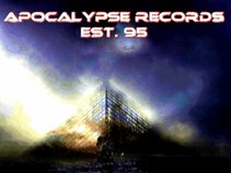 Apocalypse Records