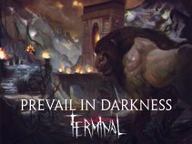 Prevail In Darkness