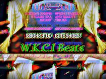 W.K.C.I beats/ T.K.6