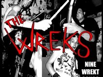 The Wreks