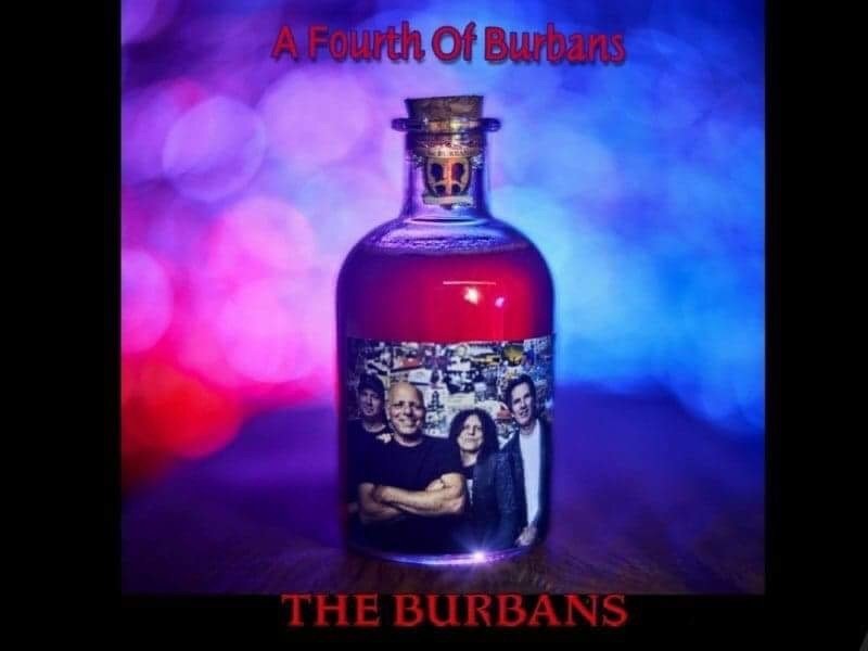 The Burbans
