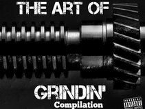 Grind-It-Out Records Presents
