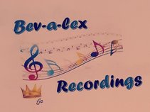 Bev-a-lex Recordings, Independent Record Label