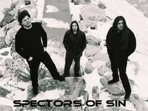 SPECTORS OF SIN
