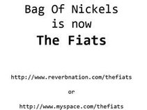 Bag Of Nickels