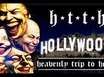 HEAVENLY TRIP TO HELL H.T.T.H (OFFICIAL PAGE)
