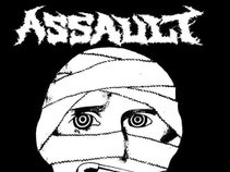 assaultcrust