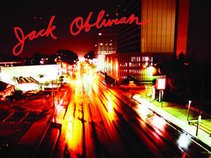 Jack Oblivian