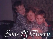 Sons Of Avery