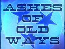 Ashes of Old Ways