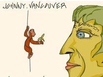 Johnny Vancouver