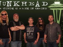 Junkhead:  A Tribute to Alice in Chains