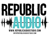 Republic Audio Studio