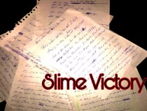 Slime Victory