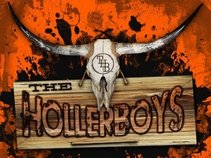 The Hollerboys