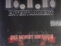 Sex Money Records