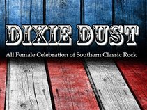 Dixie Dust