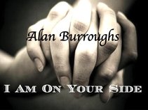 Alan Burroughs