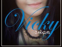 Vicky Swan