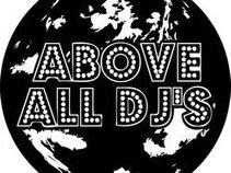 Above All DJ's