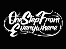 One Step From Everywhere