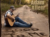 Adam Allen