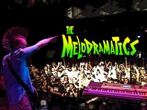 The Melodramatics