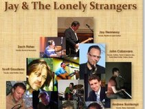 Jay & The Lonely Strangers