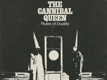 THE CANNIBAL QUEEN