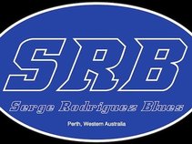 Serge Rodriguez Blues