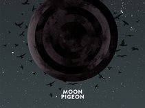 Moon Pigeon
