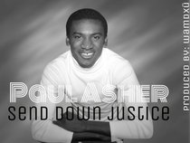PAUL ASHER
