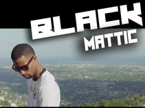 Black Mattic