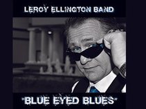 Leroy Ellington Band