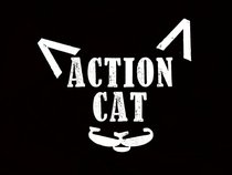 Action Cat