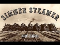 Simmer Steamer