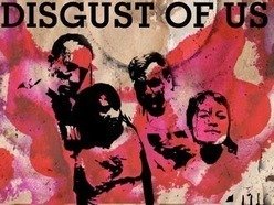 Image for Disgust of Us