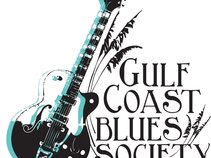 Gulf Coast Blues Society