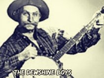 The Dewshine Boys