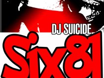 DJ Suicide
