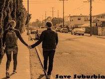 Save Suburbia